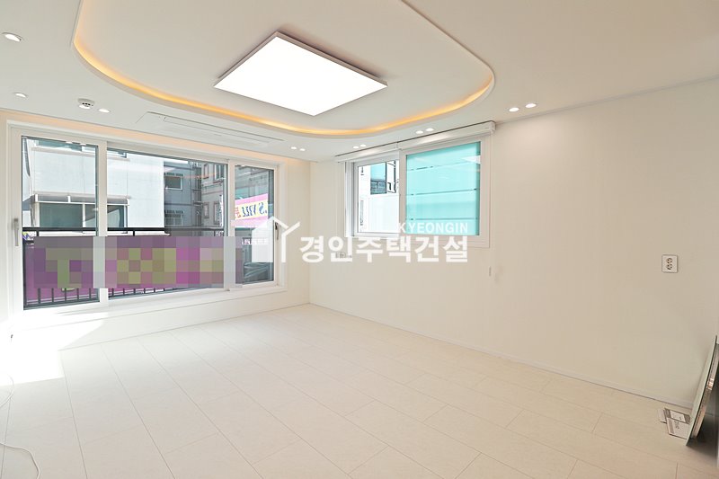 경기 안산상록구 월피동 JS빌 [ 3룸 . 테라스 . 복층 Type ] 분양 매물번호 15986 사진 3