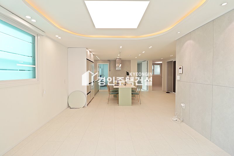 경기 안산상록구 월피동 JS빌 [ 3룸 . 테라스 . 복층 Type ] 분양 매물번호 15986 사진 7