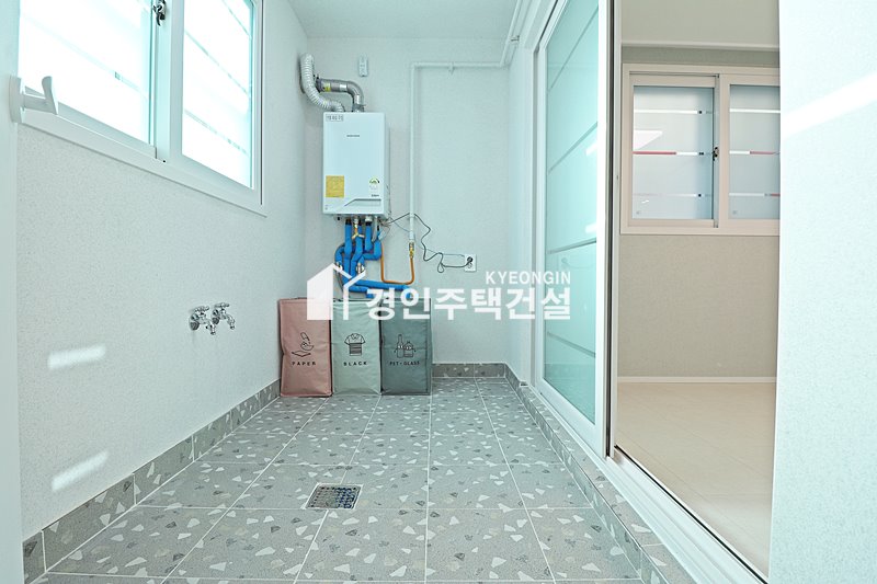 경기 안산상록구 월피동 JS빌 [ 3룸 . 테라스 . 복층 Type ] 분양 매물번호 15986 사진 14