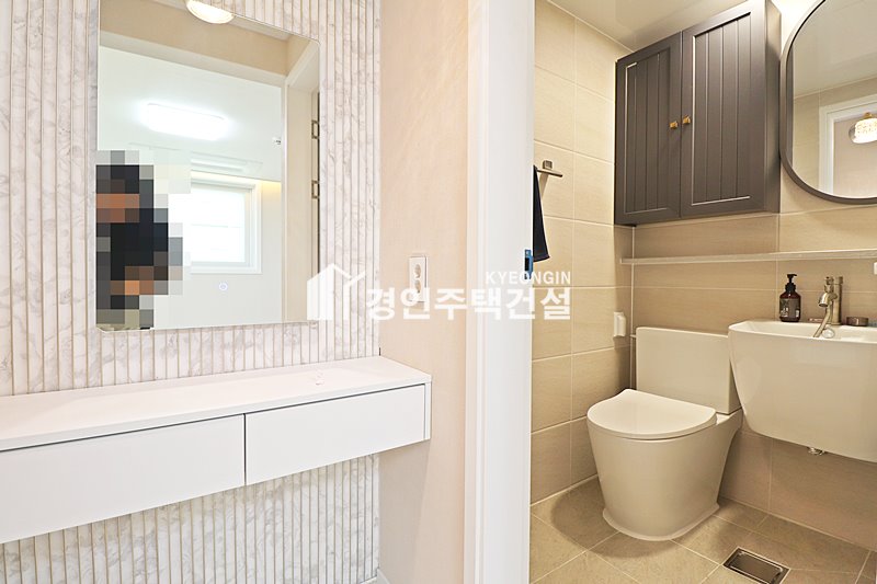 경기 안산상록구 월피동 JS빌 [ 3룸 . 테라스 . 복층 Type ] 분양 매물번호 15986 사진 16