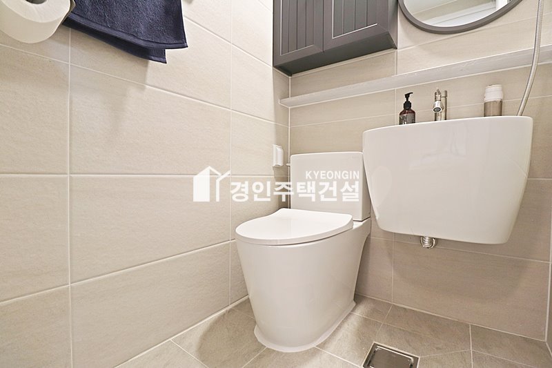 경기 안산상록구 월피동 JS빌 [ 3룸 . 테라스 . 복층 Type ] 분양 매물번호 15986 사진 17