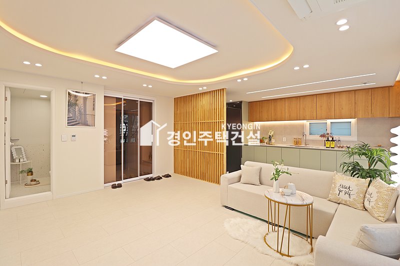 경기 안산상록구 월피동 JS빌 [ 3룸 . 테라스 . 복층 Type ] 분양 매물번호 15986 사진 27