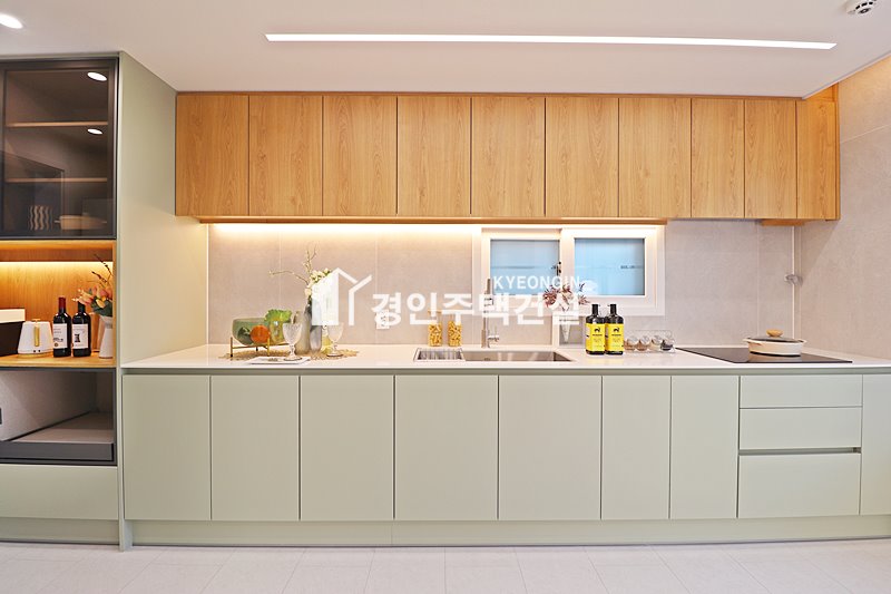 경기 안산상록구 월피동 JS빌 [ 3룸 . 테라스 . 복층 Type ] 분양 매물번호 15986 사진 29