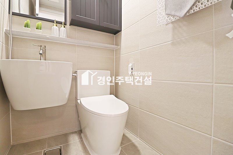 경기 안산상록구 월피동 JS빌 [ 3룸 . 테라스 . 복층 Type ] 분양 매물번호 15986 사진 34