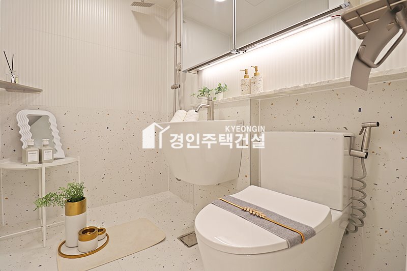 경기 안산상록구 월피동 JS빌 [ 3룸 . 테라스 . 복층 Type ] 분양 매물번호 15986 사진 37