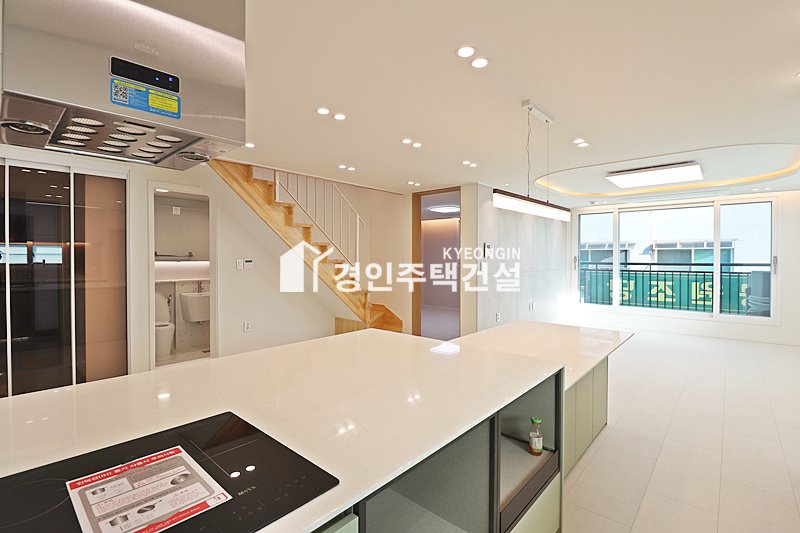 경기 안산상록구 월피동 JS빌 [ 3룸 . 테라스 . 복층 Type ] 분양 매물번호 15986 사진 40