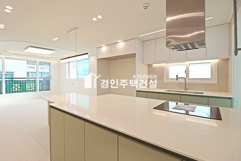 경기 안산상록구 월피동 JS빌 [ 3룸 . 테라스 . 복층 Type ] 분양 매물번호 15986 사진 47