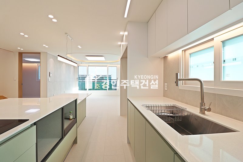 경기 안산상록구 월피동 JS빌 [ 3룸 . 테라스 . 복층 Type ] 분양 매물번호 15986 사진 53
