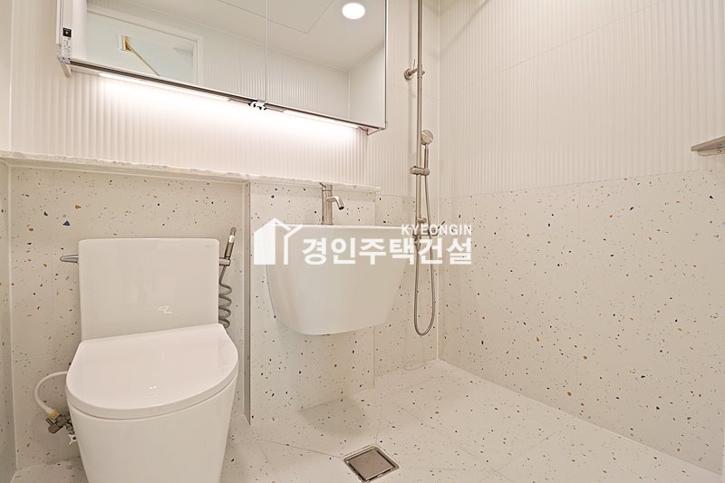 경기 안산상록구 월피동 JS빌 [ 3룸 . 테라스 . 복층 Type ] 분양 매물번호 15986 사진 58