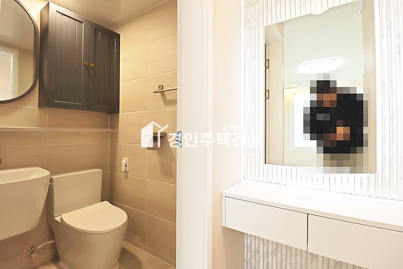 경기 안산상록구 월피동 JS빌 [ 3룸 . 테라스 . 복층 Type ] 분양 매물번호 15986 사진 75