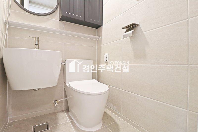 경기 안산상록구 월피동 JS빌 [ 3룸 . 테라스 . 복층 Type ] 분양 매물번호 15986 사진 76