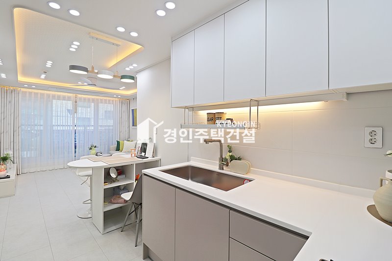 경기 안산단원구 선부동 라온채 [ 3룸 . 테라스 . 복층 Type ] 분양 매물번호 15985 사진 1