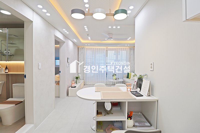 경기 안산단원구 선부동 라온채 [ 3룸 . 테라스 . 복층 Type ] 분양 매물번호 15985 사진 2