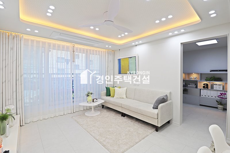 경기 안산단원구 선부동 라온채 [ 3룸 . 테라스 . 복층 Type ] 분양 매물번호 15985 사진 3