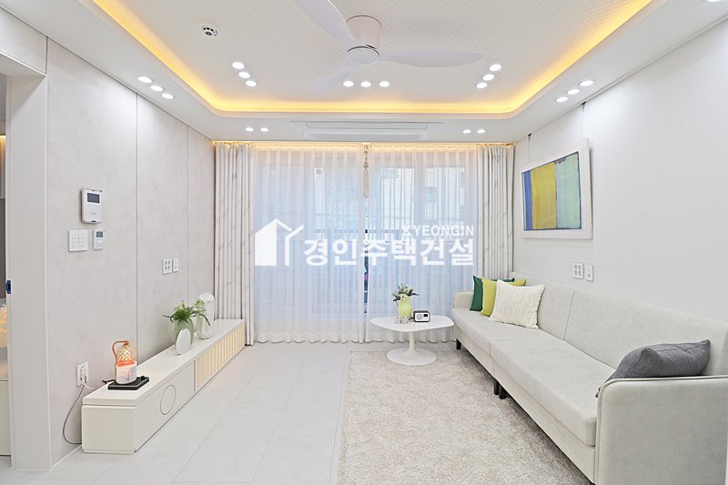 경기 안산단원구 선부동 라온채 [ 3룸 . 테라스 . 복층 Type ] 분양 매물번호 15985 사진 4