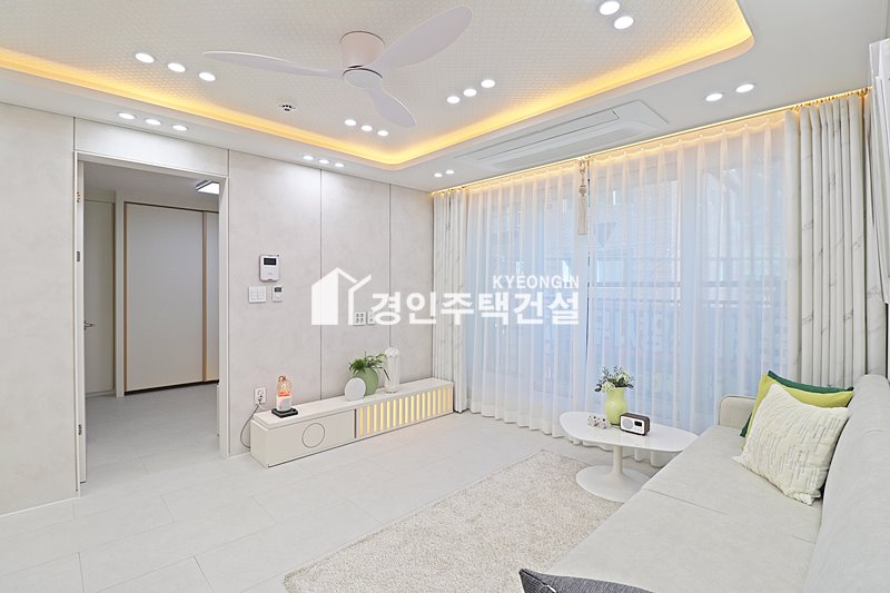 경기 안산단원구 선부동 라온채 [ 3룸 . 테라스 . 복층 Type ] 분양 매물번호 15985 사진 5