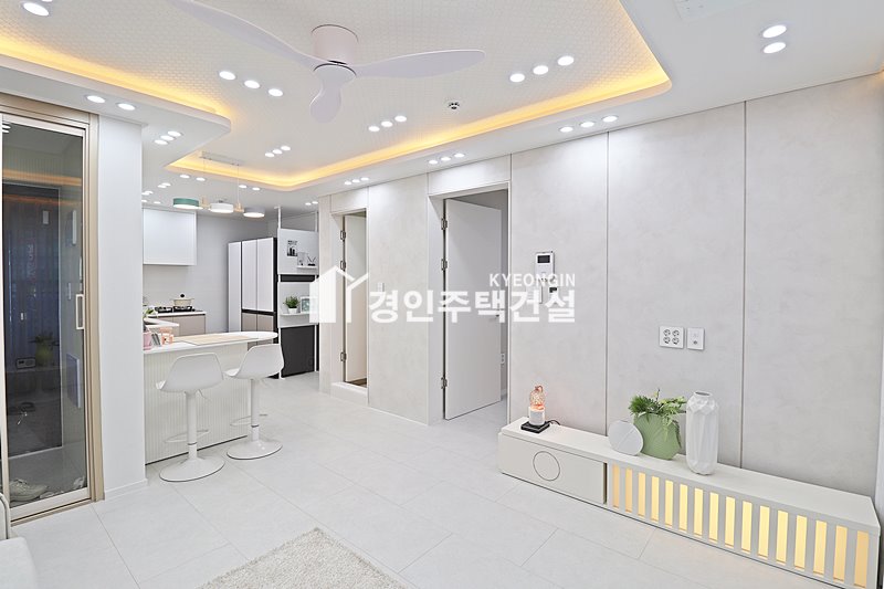경기 안산단원구 선부동 라온채 [ 3룸 . 테라스 . 복층 Type ] 분양 매물번호 15985 사진 6