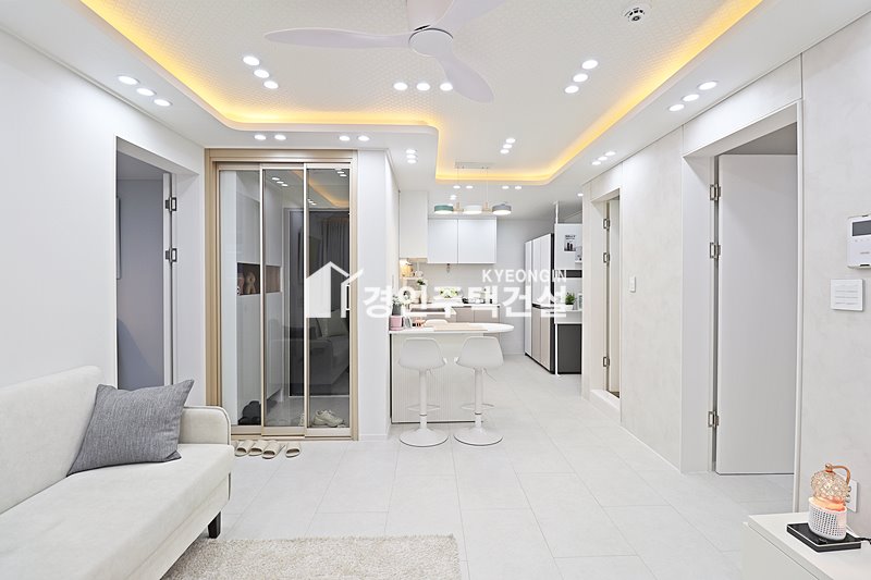 경기 안산단원구 선부동 라온채 [ 3룸 . 테라스 . 복층 Type ] 분양 매물번호 15985 사진 7