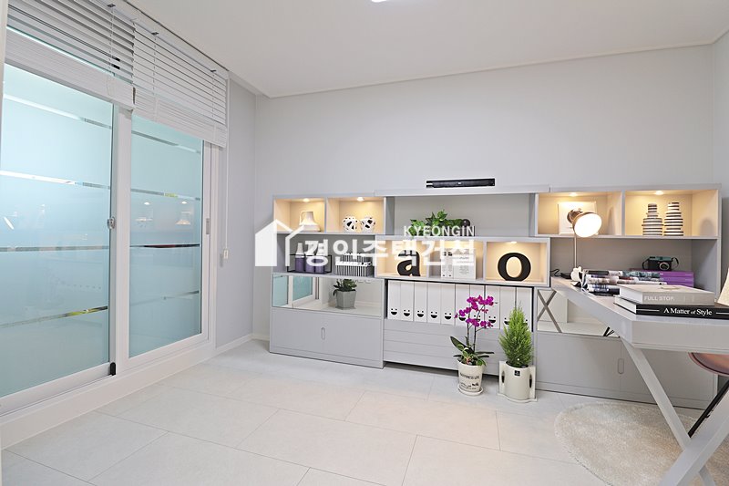 경기 안산단원구 선부동 라온채 [ 3룸 . 테라스 . 복층 Type ] 분양 매물번호 15985 사진 15