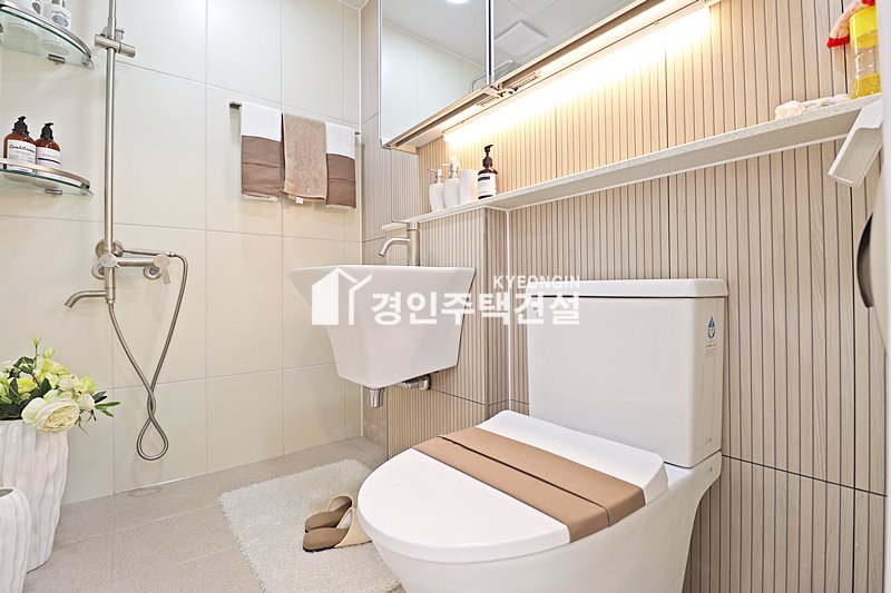 경기 안산단원구 선부동 라온채 [ 3룸 . 테라스 . 복층 Type ] 분양 매물번호 15985 사진 16