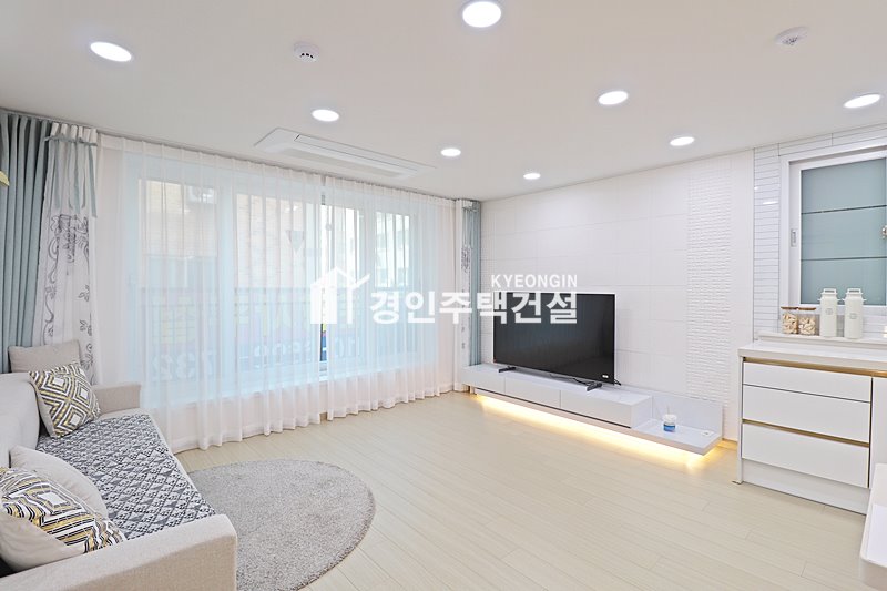 경기 안산단원구 원곡동 현대파크빌 [ 2룸 . 3룸 . 테라스 . 복층 Type ] 분양 매물번호 15984 사진 1