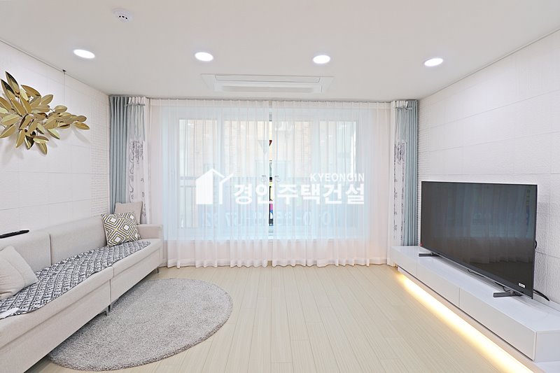경기 안산단원구 원곡동 현대파크빌 [ 2룸 . 3룸 . 테라스 . 복층 Type ] 분양 매물번호 15984 사진 2