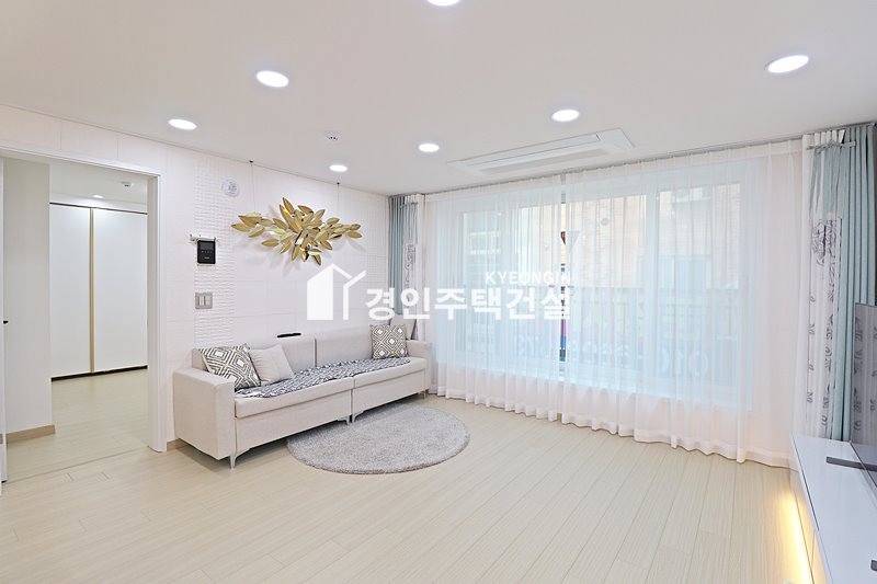 경기 안산단원구 원곡동 현대파크빌 [ 2룸 . 3룸 . 테라스 . 복층 Type ] 분양 매물번호 15984 사진 3