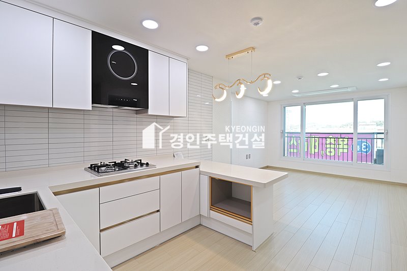 경기 안산단원구 원곡동 현대파크빌 [ 2룸 . 3룸 . 테라스 . 복층 Type ] 분양 매물번호 15984 사진 19