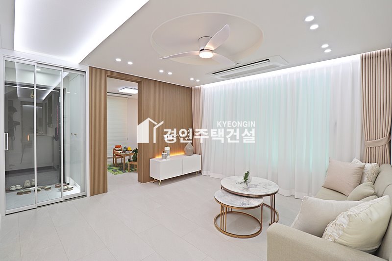 경기 안산상록구 이동 지유펠리체 [ 3룸 . 테라스 .복층 Type ] 분양 매물번호 15983 사진 3