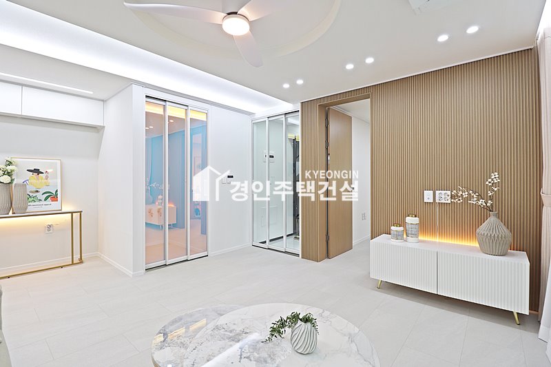 경기 안산상록구 이동 지유펠리체 [ 3룸 . 테라스 .복층 Type ] 분양 매물번호 15983 사진 4