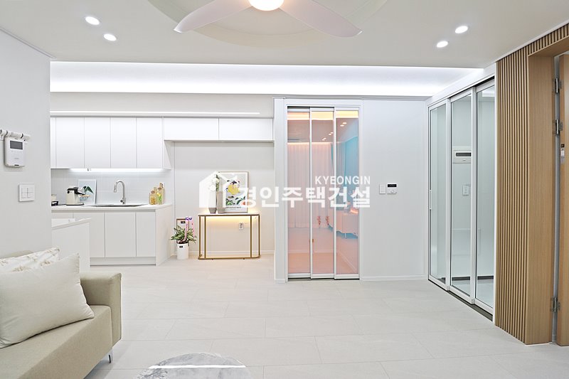 경기 안산상록구 이동 지유펠리체 [ 3룸 . 테라스 .복층 Type ] 분양 매물번호 15983 사진 5