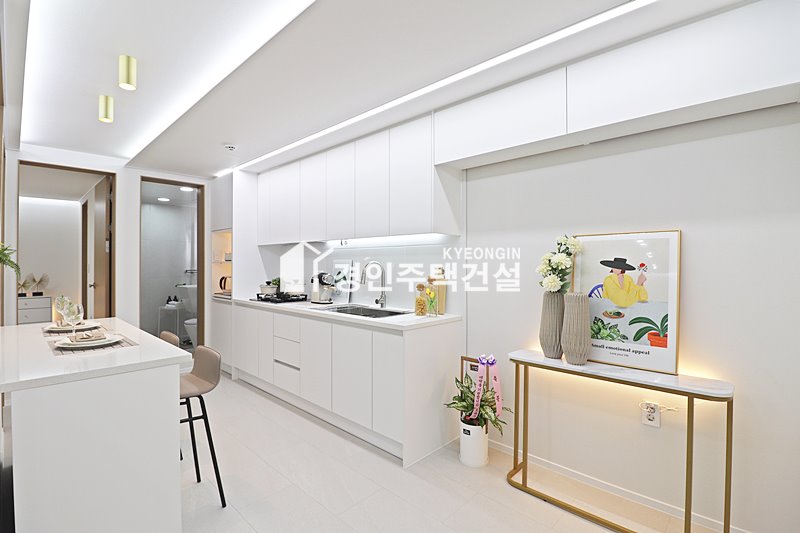 경기 안산상록구 이동 지유펠리체 [ 3룸 . 테라스 .복층 Type ] 분양 매물번호 15983 사진 7