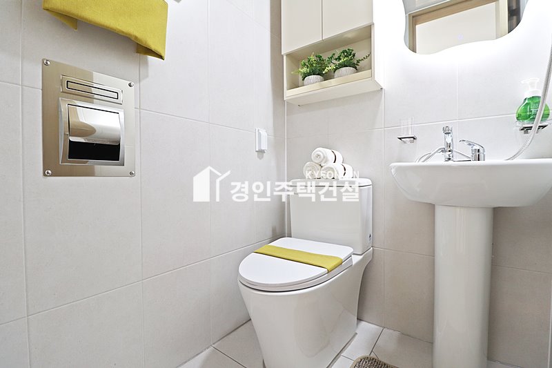 경기 안산상록구 이동 지유펠리체 [ 3룸 . 테라스 .복층 Type ] 분양 매물번호 15983 사진 11