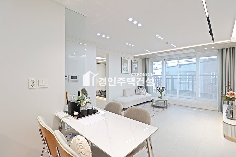 경기 안산상록구 일동 상록하이츠 [ 3룸 . 테라스 . 복층 Type ] 분양 매물번호 15982 사진 2