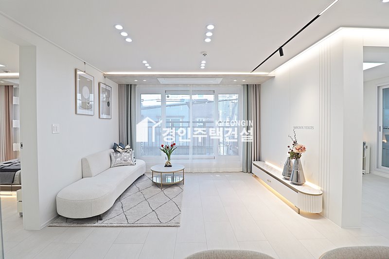 경기 안산상록구 일동 상록하이츠 [ 3룸 . 테라스 . 복층 Type ] 분양 매물번호 15982 사진 4