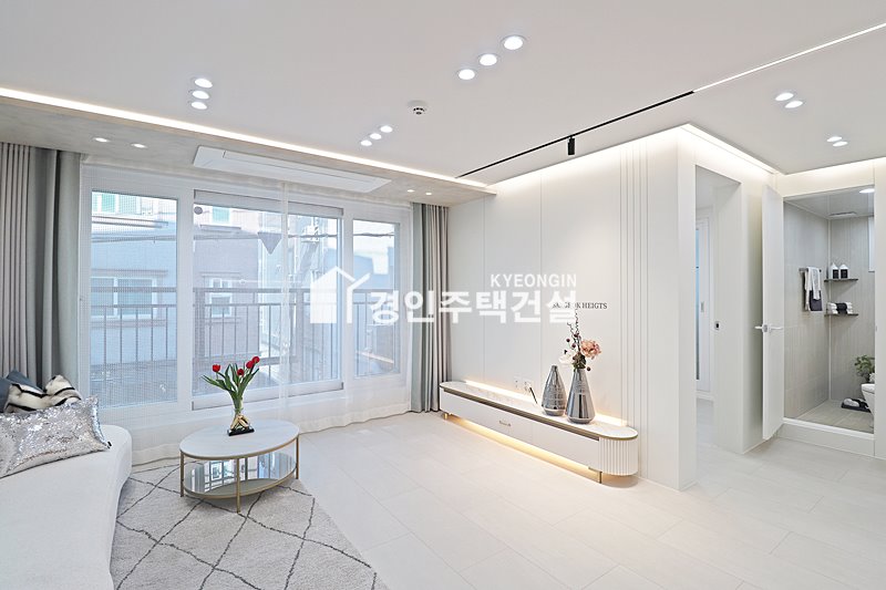 경기 안산상록구 일동 상록하이츠 [ 3룸 . 테라스 . 복층 Type ] 분양 매물번호 15982 사진 5
