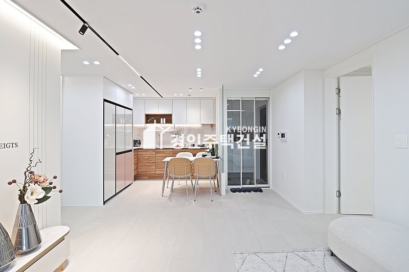 경기 안산상록구 일동 상록하이츠 [ 3룸 . 테라스 . 복층 Type ] 분양 매물번호 15982 사진 7