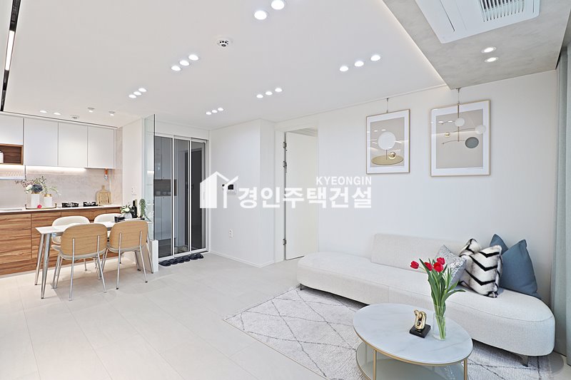 경기 안산상록구 일동 상록하이츠 [ 3룸 . 테라스 . 복층 Type ] 분양 매물번호 15982 사진 8
