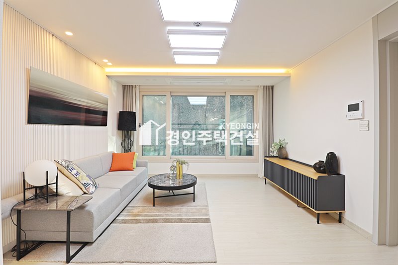 경기 안산상록구 사동 이룸그랑쥬테 [ 3룸 . 테라스 . 복층 Type ] 분양 매물번호 15981 사진 2