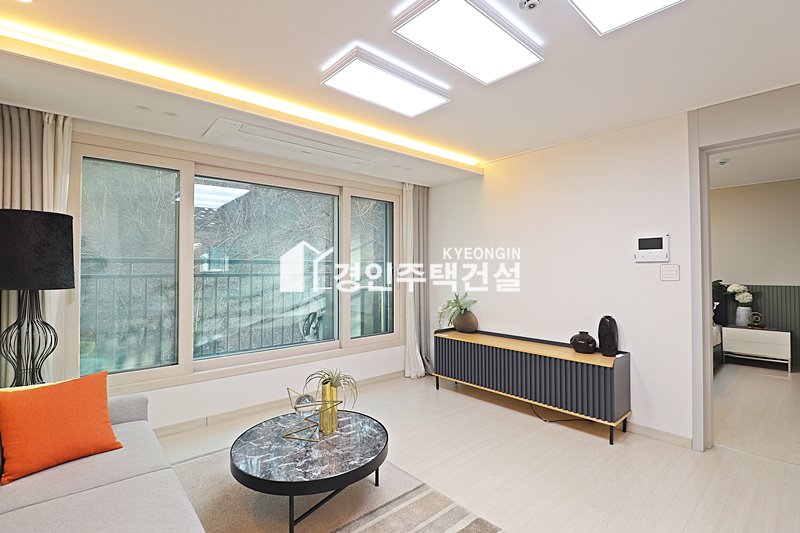 경기 안산상록구 사동 이룸그랑쥬테 [ 3룸 . 테라스 . 복층 Type ] 분양 매물번호 15981 사진 3