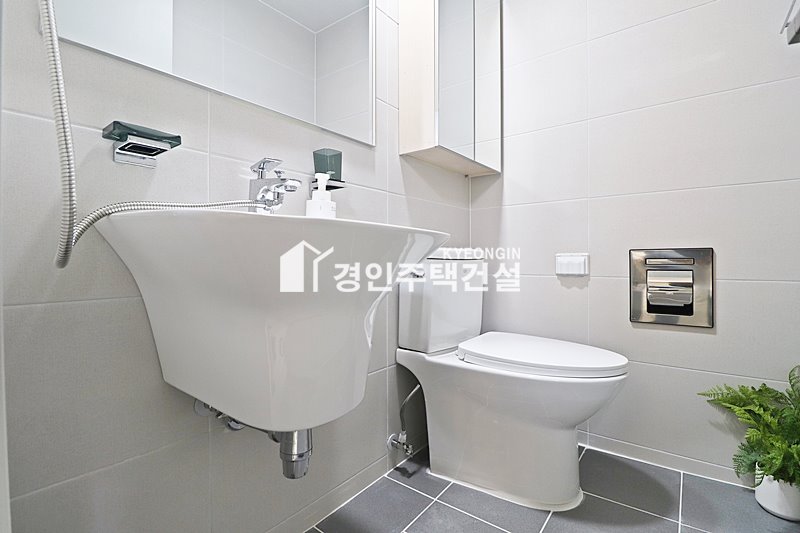 경기 안산상록구 사동 이룸그랑쥬테 [ 3룸 . 테라스 . 복층 Type ] 분양 매물번호 15981 사진 12