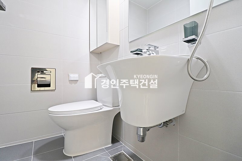경기 안산상록구 사동 이룸그랑쥬테 [ 3룸 . 테라스 . 복층 Type ] 분양 매물번호 15981 사진 30
