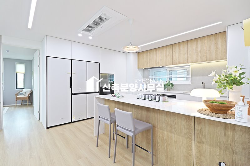 경기 파주시 야당동 폴라씨엘로 [ 3룸 . 4룸 . 테라스 . 복층 Type ] 분양 매물번호 15122 사진 9