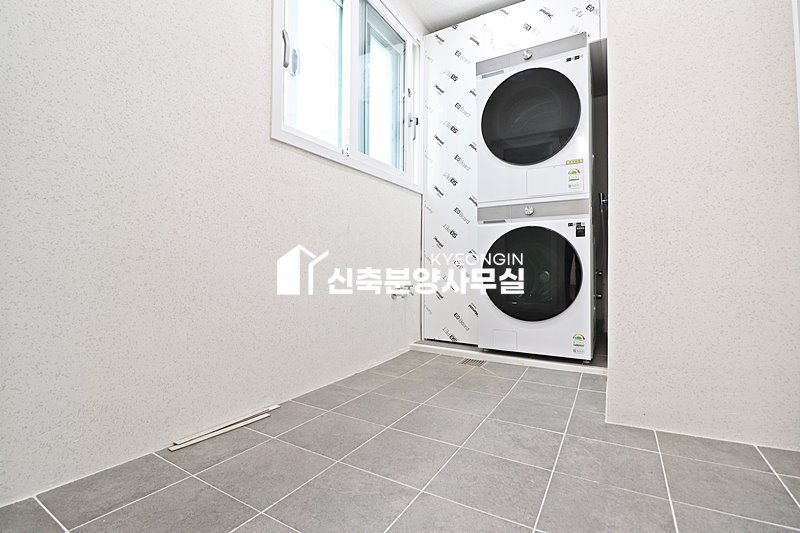 경기 파주시 야당동 폴라씨엘로 [ 3룸 . 4룸 . 테라스 . 복층 Type ] 분양 매물번호 15122 사진 14