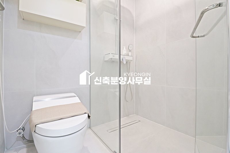 경기 파주시 야당동 폴라씨엘로 [ 3룸 . 4룸 . 테라스 . 복층 Type ] 분양 매물번호 15122 사진 20