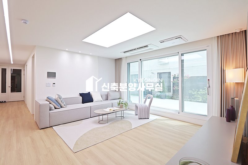 경기 파주시 야당동 폴라씨엘로 [ 3룸 . 4룸 . 테라스 . 복층 Type ] 분양 매물번호 15122 사진 28