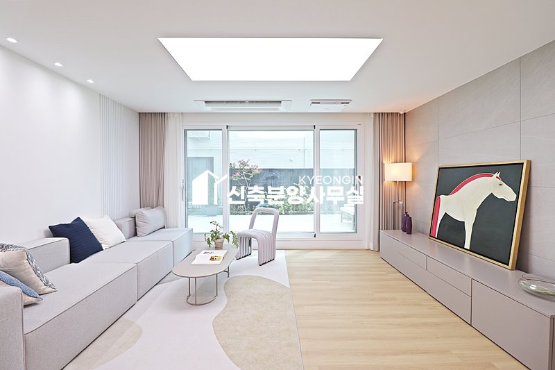 경기 파주시 야당동 폴라씨엘로 [ 3룸 . 4룸 . 테라스 . 복층 Type ] 분양 매물번호 15122 사진 29