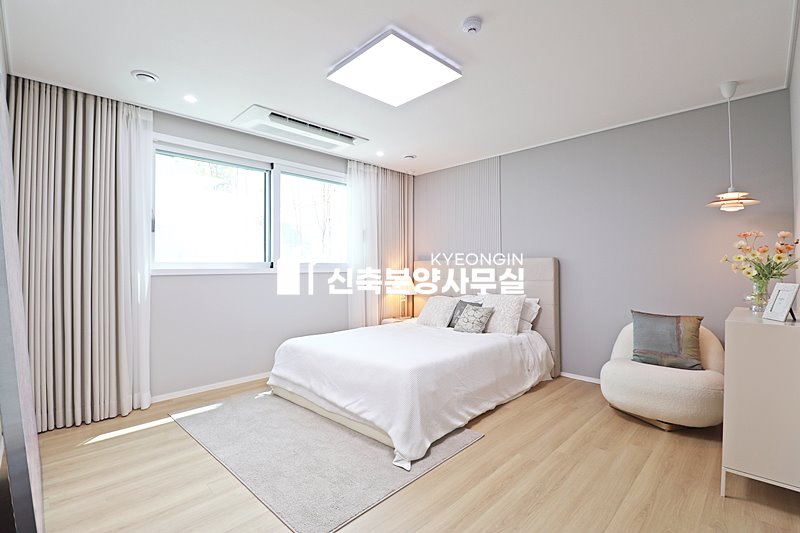 경기 파주시 야당동 폴라씨엘로 [ 3룸 . 4룸 . 테라스 . 복층 Type ] 분양 매물번호 15122 사진 40