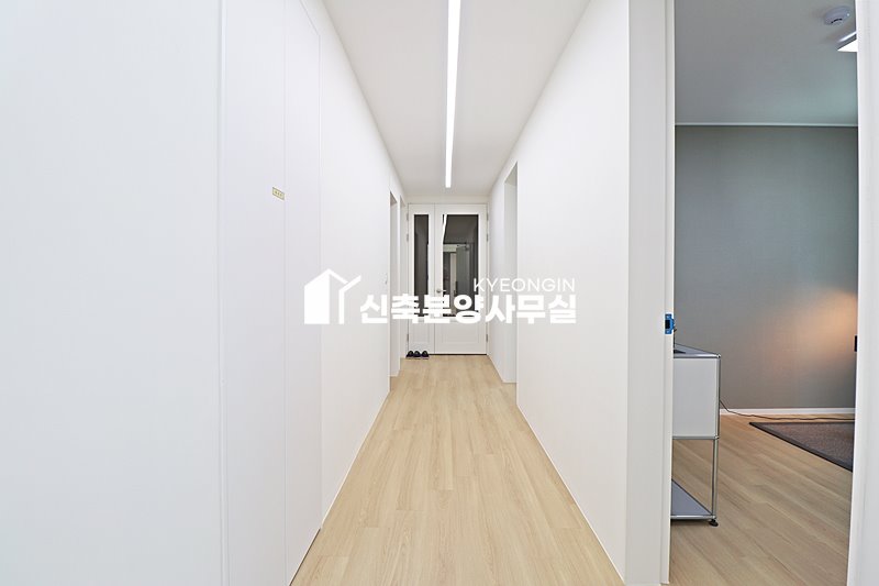 경기 파주시 야당동 폴라씨엘로 [ 3룸 . 4룸 . 테라스 . 복층 Type ] 분양 매물번호 15122 사진 43