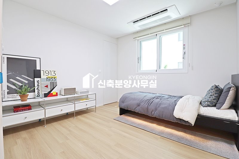 경기 파주시 야당동 폴라씨엘로 [ 3룸 . 4룸 . 테라스 . 복층 Type ] 분양 매물번호 15122 사진 44
